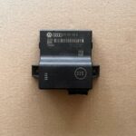 Audi Gateway  Regelapparaat Module 4F0907468Q