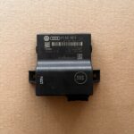 Audi Gateway  Regelapparaat Module 4F0907468N