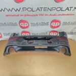 VW Golf 8 Gti Achterbumper LC9X 4x PDC