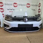 Golf 7 Facelift R Voorkop LC9A