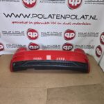 Audi A1 82a Achterbumper Compleet