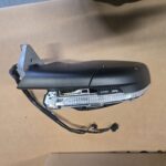 AUDI Q4 Mirror right