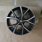 Origineel VW Touareg R 22 Inch Velg 760601025AE