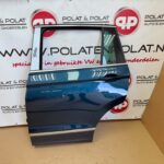 Tiguan 5NA Door Left Rear LP5J