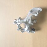 Audi/Vw/Seat/Skoda 4-motion steering knuckle rear