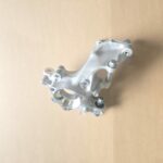 Audi/Vw/Seat/Skoda 4-motion Fusee Achter