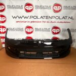 Golf 8 Facelift Voorbumber 4x PDC