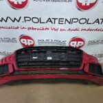 Audi S6 4k Voorbumper Blackline 6x Pdc