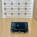 VW Passat 3G B8 Display Screen 3G0919605D