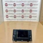 VW Passat 3G B8 Display Screen Navi 3G0919605