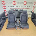 Passat 3G B8 Leder Alcantara Interieur