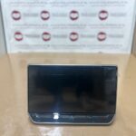 GOLF 8 Facelift Display 14A919605