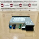 Audi A1 Regelunit Radio Navi 82A035010F