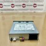 Audi Q4 E-tron Regelunit Radio Navi 89A035057F