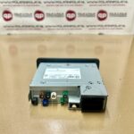 Audi A4 8W Regelunit Radio Navi 8W2035054L