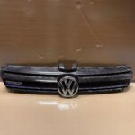 Vw Golf 7 Bluemotion Grille 5G0853653G