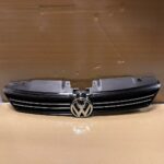 Vw Jetta Grille 5C6853653