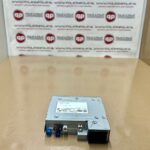 Audi A3 S3 8Y Control Unit Radio Navi 8Y0035067C