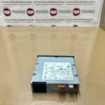 VW Passat B8 Control Unit Radio Navi 3G5035820P