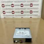 VW Golf 8 Radio Navigation control unit