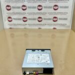 VW Golf 8 Radio Navigation Control Unit 5H6035874D