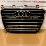 Audi A8 4H Grille 4H0853651G