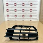 Vw Touareg Rooster Bumper Links 7P6853665A