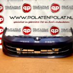 Golf 8 Facelift Voorbumber 4x PDC T5H