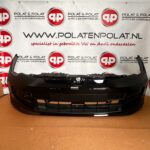 Golf 8 Facelift Voorbumber 4x PDC