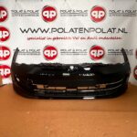 Golf 8 Facelift Voorbumber 4x PDC