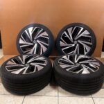 VW ID.4 ID4 Narvik 21 Inch Rims