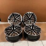 20 Inch Audi A4 B10 Velgen Set 8B3601025Q