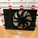 VW – Audi Luchtkoelventilator Nieuw 5WA959455B