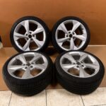 18 Inch A3 8Y Velgen Set Benden 8Y0601025L