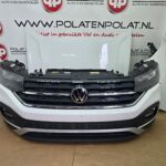 Vw T-cross Voorkop LC9A