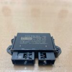 GOLF 8 Facelift PDC Module 5QS919294