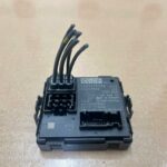 GOLF 8 Facelift GATEWAY Module 5QS907530A