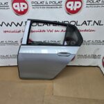 Golf 8 Portier Links Achter Donker Ruit LM7P