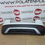 Vw T-cross Achterbumper LC9A