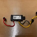 Vw Audi Sensor Alarmsysteem 5Q0951177