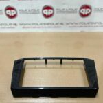 VW Passat 3G Facelift Dashboard Inlay Screen Black