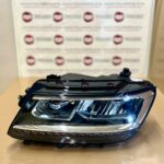 Tiguan 5NA Led Koplamp Links 5NB941035B