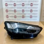 Audi Q5 Matrix LED Koplamp Rechts 80A941036E