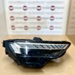 Rs3 8Y Facelift Matrix Koplamp 8Y0941036M