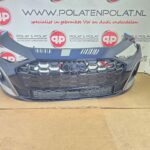 Audi A5 B10 S-line Front Bumper