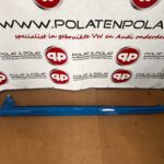 Audi RS4 8W F.L. Sideskirts Rechts 8W9853556C