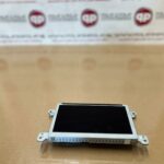 Audi A5 MMI Display 4L0919604