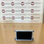 Audi A5 8T MMI Display 8F0919604