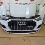 Audi Q3 F3 Voorkop LS9R