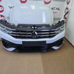 Tiguan 5NA R Voorkop LC9A